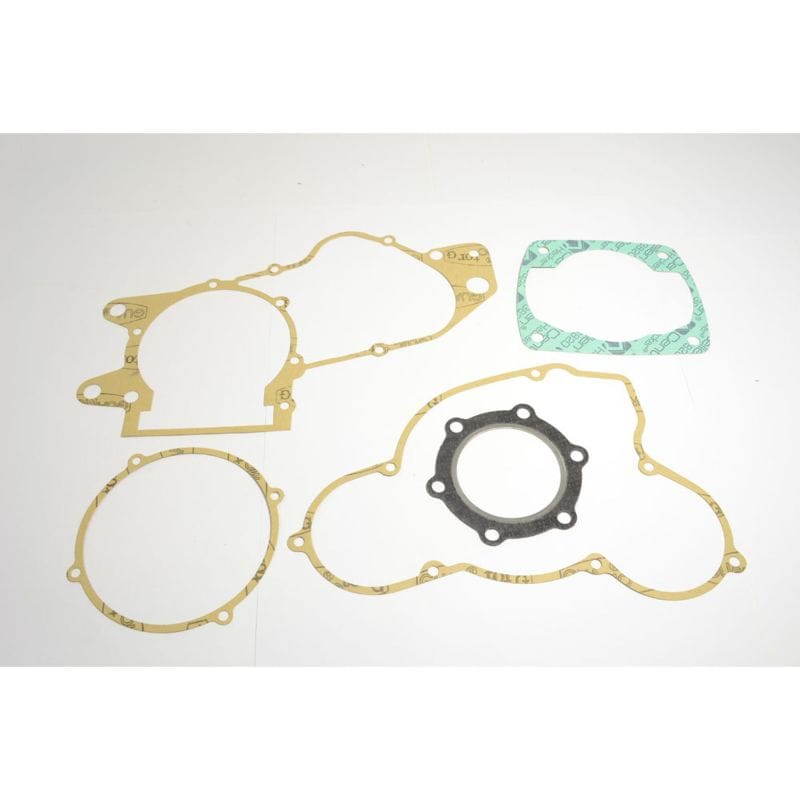 Athena — Athena 1983 Maico 2T 250 Complete Gasket Kit (Excl Oil Seals)