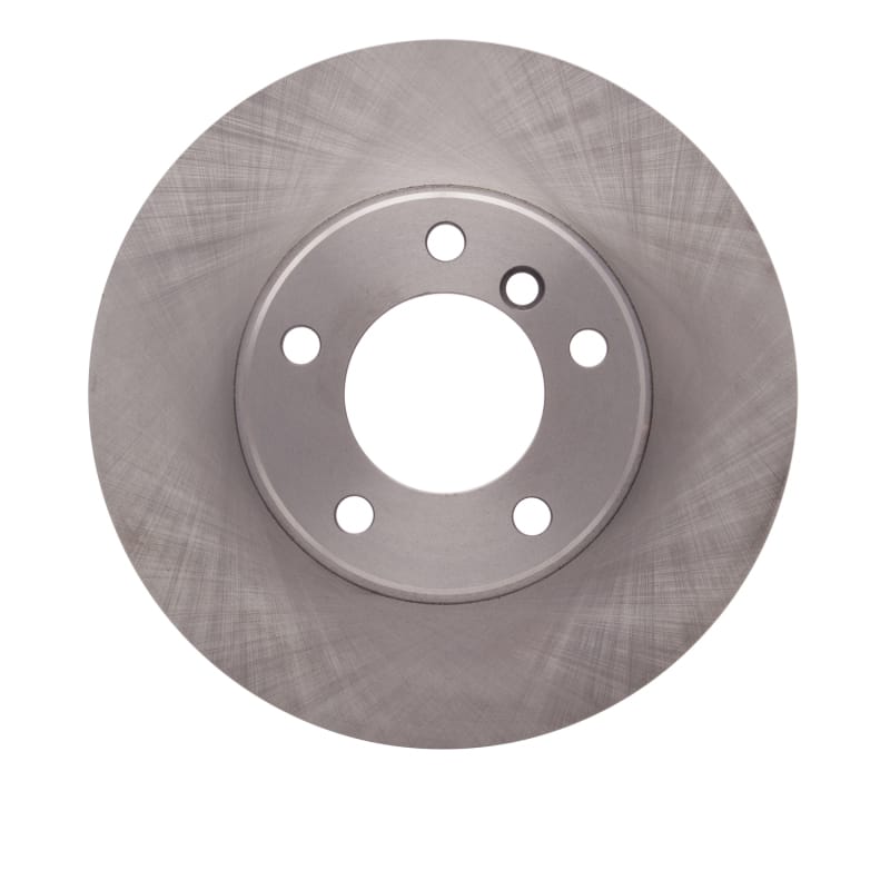 DFC — Disc Brake Rotor