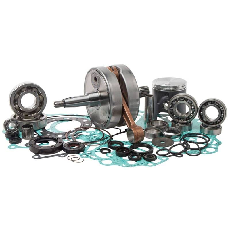 Vertex Pistons — Vertex Pistons 97-01 CR 250 R Complete Engine Rebuild Kit