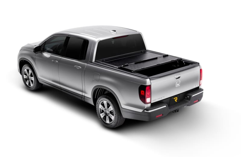 Undercover — Flex 12-17 Dmax 5ft.
Flex 12-17 Dmax 5'