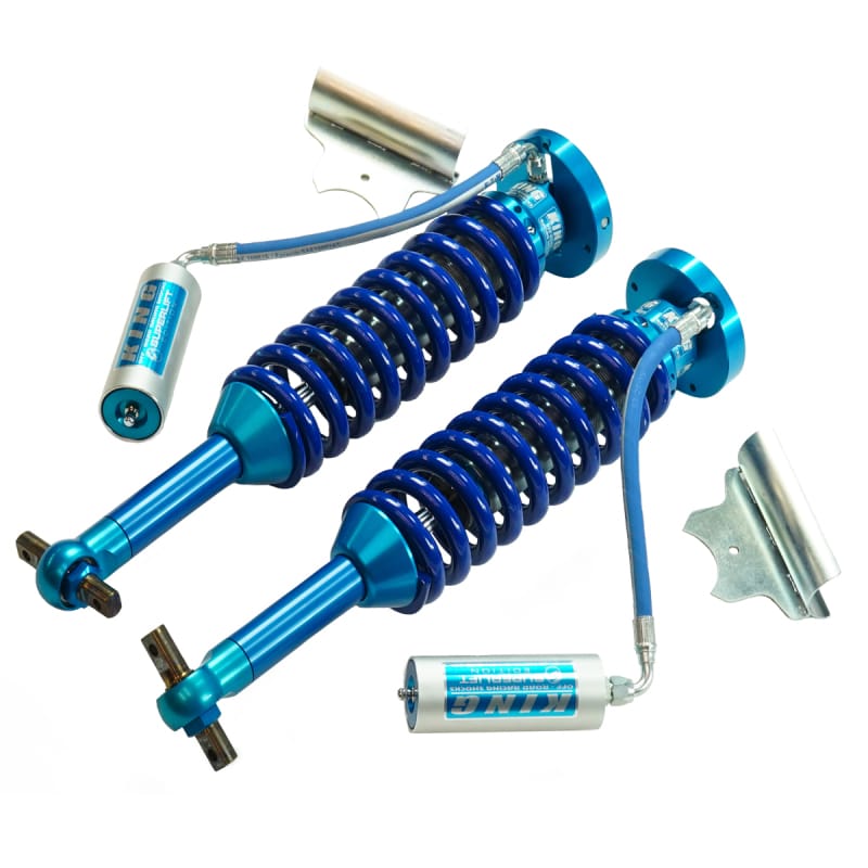 Superlift — Superlift Edition 8in. King Coilover Shocks-Front-07-18(19OldBody)Silv/Sierra150
Superlift Edition 8" King Coilover Shocks-Front-07-18(19OldBody)Silv/Sierra1500