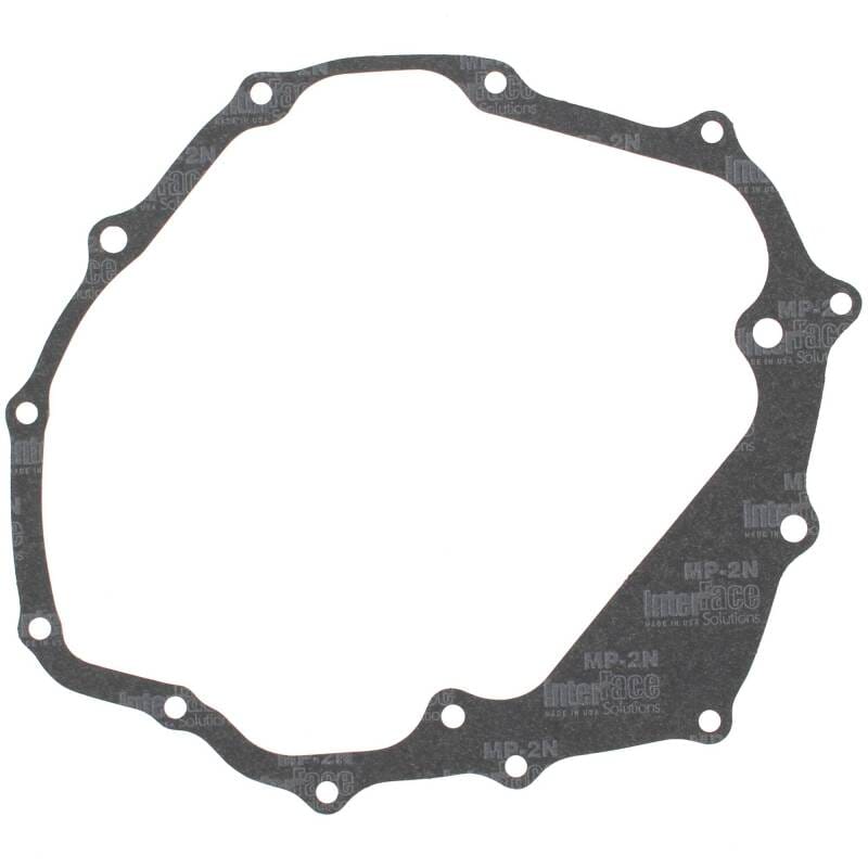 Vertex Pistons — Vertex Gaskets 97-01 Honda TRX250 Recon Inner Clutch - Side Cover Gasket Kit