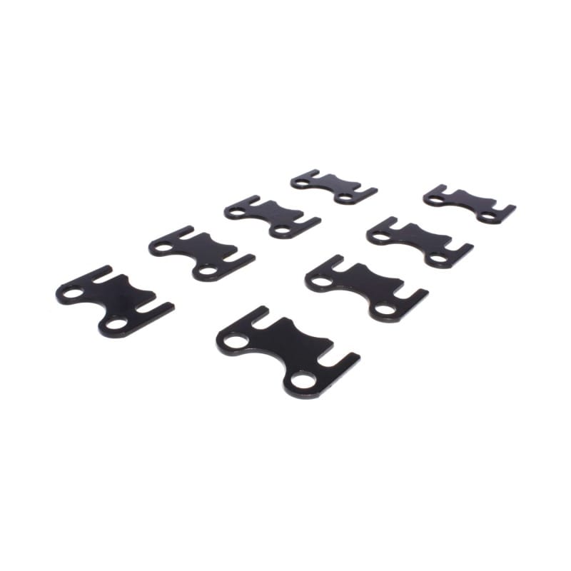 COMP Cams — Flat 1 Piece Guide Plate Set for Ford 289-351W w/ 5/16" Pushrod and 7/16" Stud