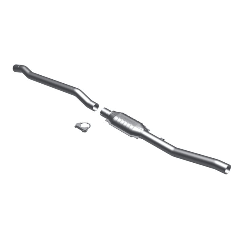 Magnaflow — HM Grade Direct-Fit Catalytic Converter