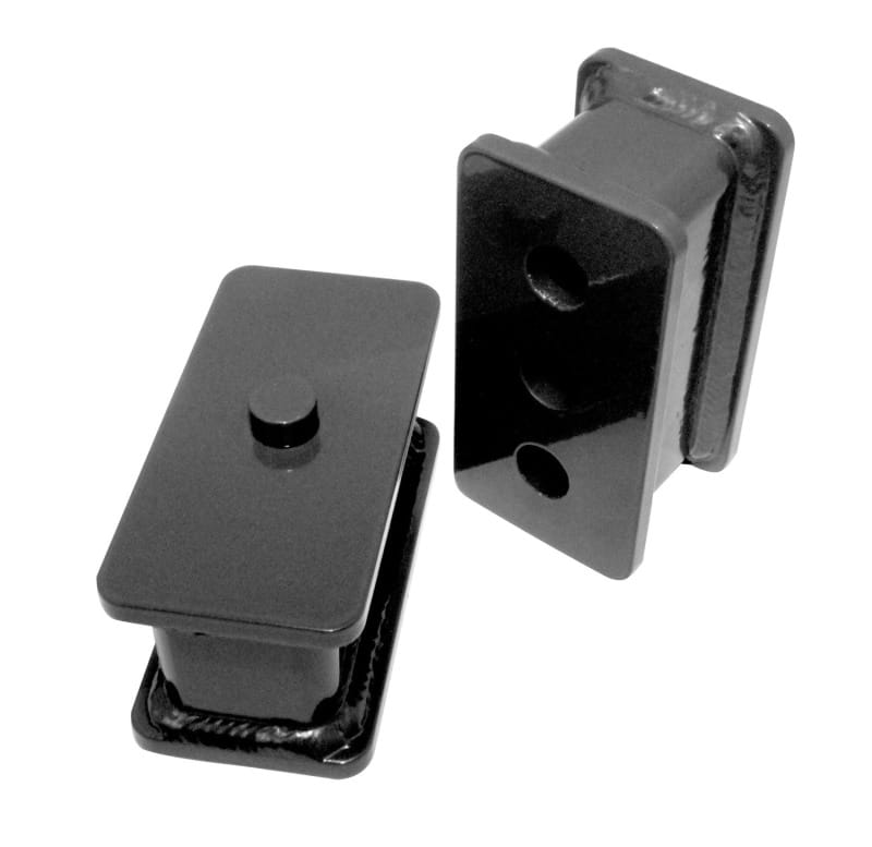 Maxtrac — 2.5" LIFT BLOCKS
Lift Blocks