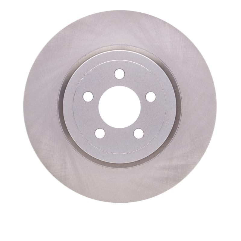 DFC — Disc Brake Rotor
