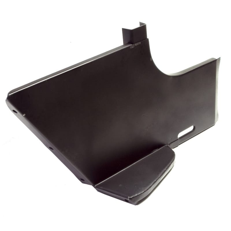 OMIX — Cowl Side Panel