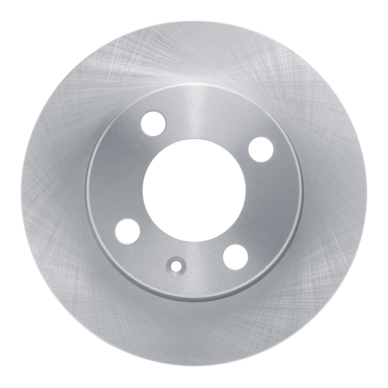 DFC — DFC 18-19 Volkswagen SAVEIRO (Mexico) Rear Brake Rotor