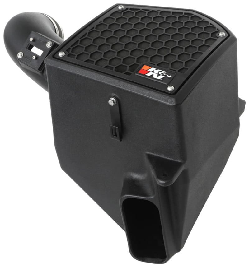K&N Engineering — Performance Air Intake System