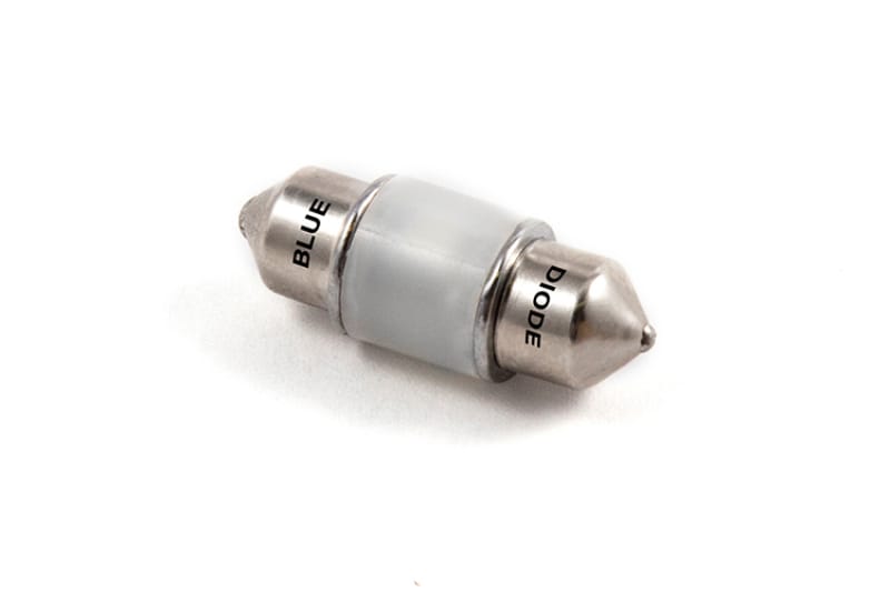 Diode Dynamics — Direct replacement for your factory bulb.