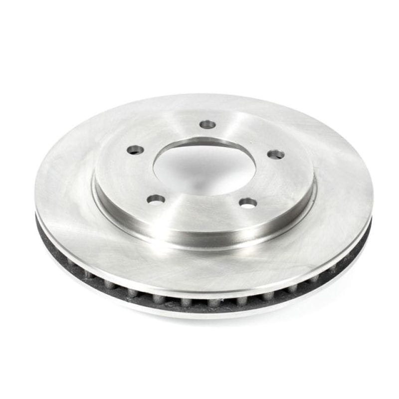 PowerStop — AutoSpecialty Brake Rotor