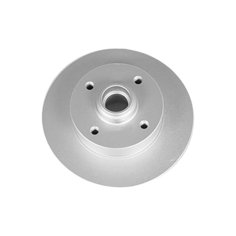 PowerStop — PowerStop Evolution Coated Rotor