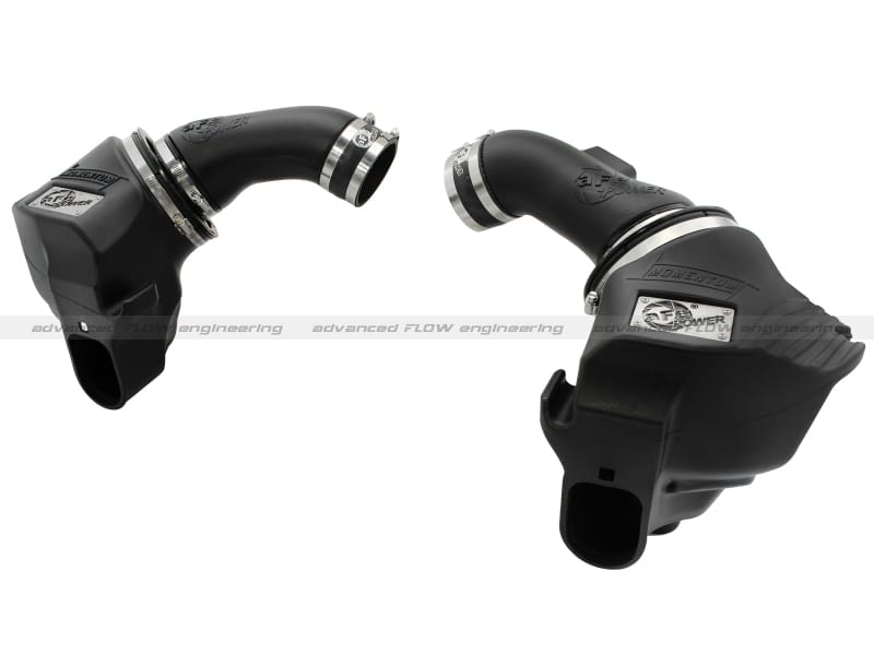 aFe — Momentum PRO DRY S Intake System; BMW M5 (F10) 12-14 V8-4.4L (tt)
Momentum Cold Air Intake System w/ Pro DRY S Filter
