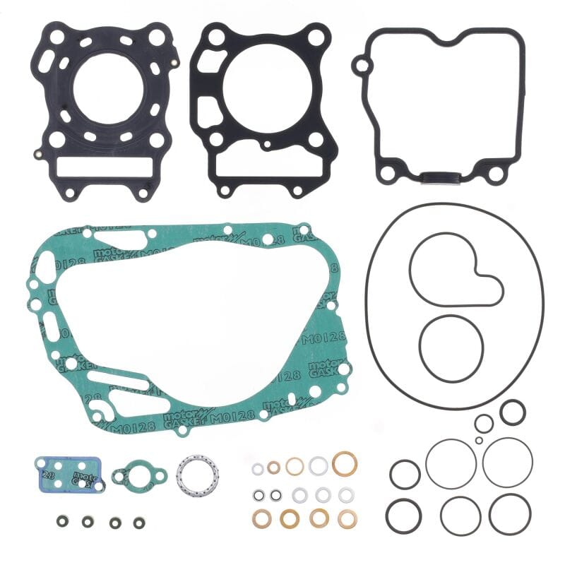 Athena — Athena 02-06 Suzuki 125 Complete Gasket Kit (Excl Oil Seal)