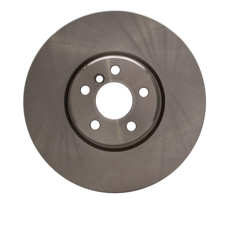 DFC — Disc Brake Rotor