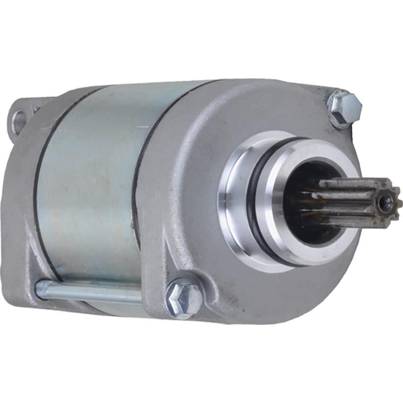 Arrowhead — Arrowhead KTM 12V 9T Str