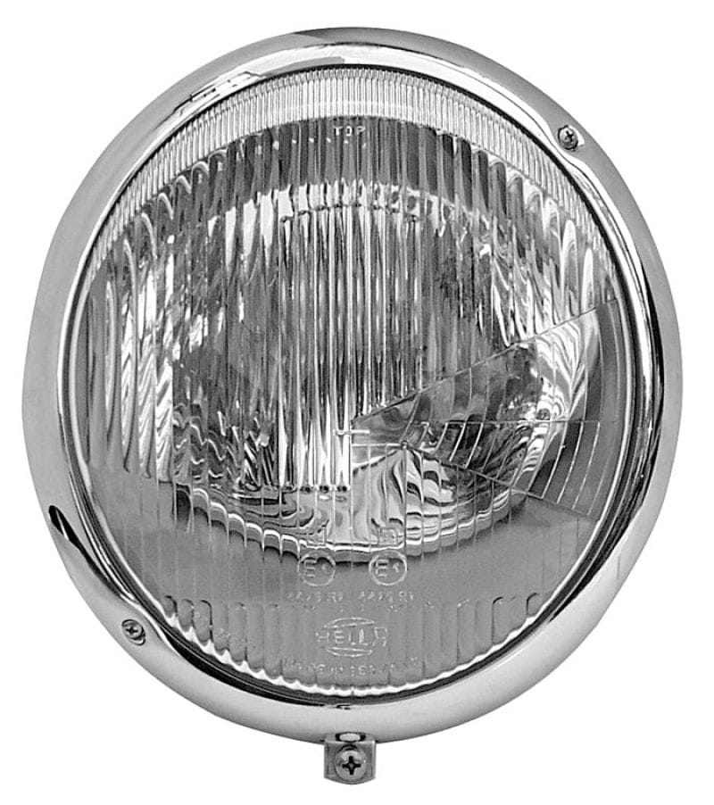 Hella — HELLA Headlight Assembly 001149011
HLMP LH RH LOW HIGH POS VW
HELLA Headlight 001149011