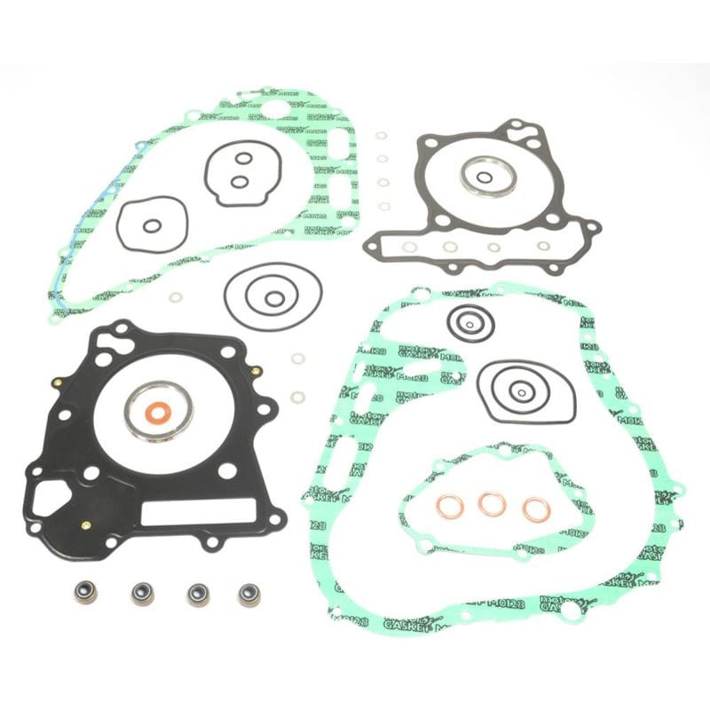 Athena — Athena 88-94 Suzuki DR 750 Complete Gasket Kit (Excl Oil Seal)