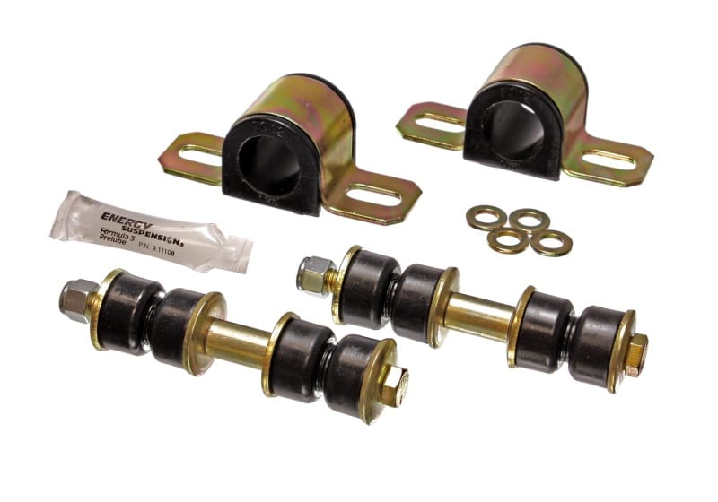 Energy Suspension — Sway Bar Bushing Set