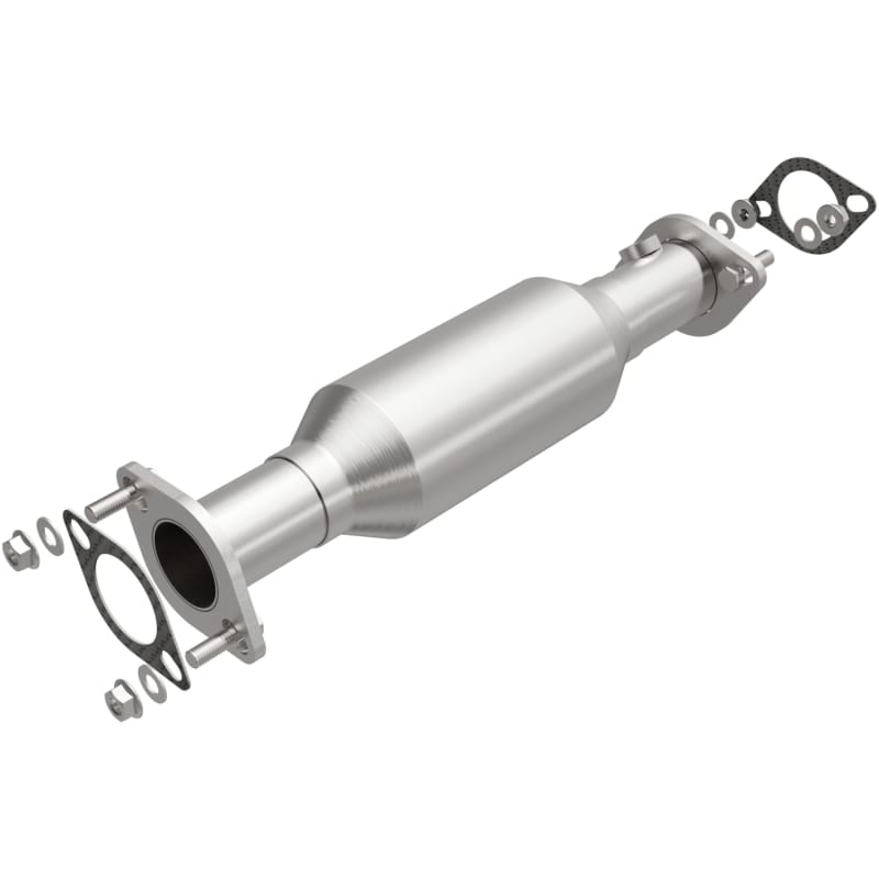 Magnaflow — California CARB Direct-Fit Catalytic Converter
California Direct-Fit Catalytic Converter