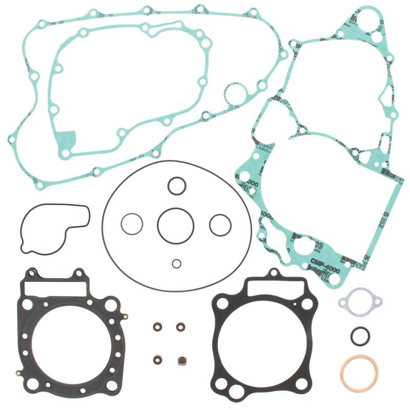 Vertex Pistons — Vertex Gaskets 02-06 Honda CRF450R Complete Gasket Kit
