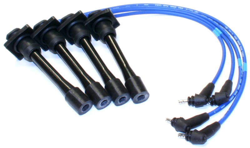 NGK — NGK Spark Plug Wire Set