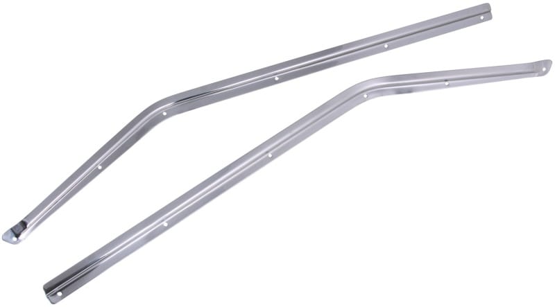 Rugged Ridge — DOOR ACCESSORIES-OMIX
Half Door Retainer