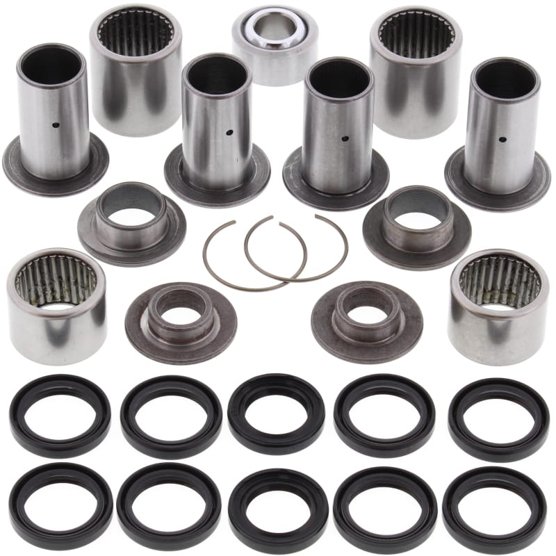 All Balls Racing — All Balls Racing 1986 Yamaha YZ125 Linkage Bearing Kit