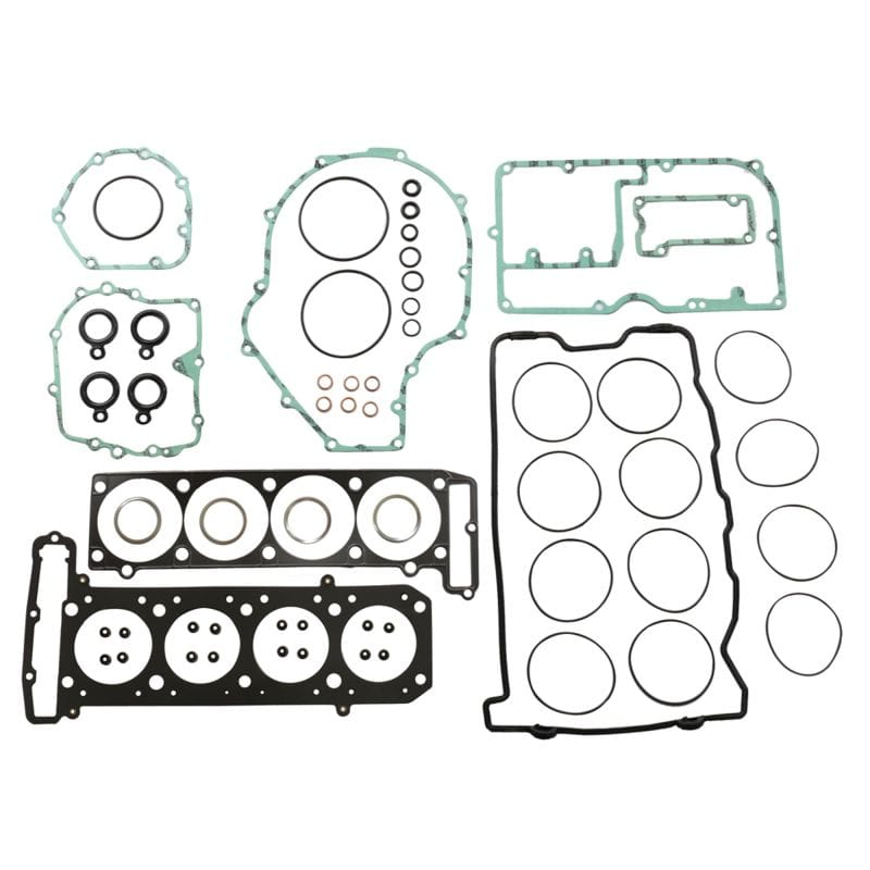 Athena — Athena 84-93 Kawasaki GPZ R 900 Complete Gasket Kit (Excl Oil Seal)
