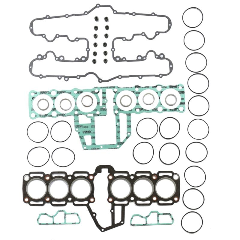 Athena — Athena 79-83 Kawasaki Z 1300 Top End Gasket Kit