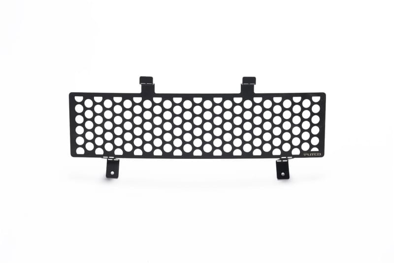 Putco — Bumper Grille Insert