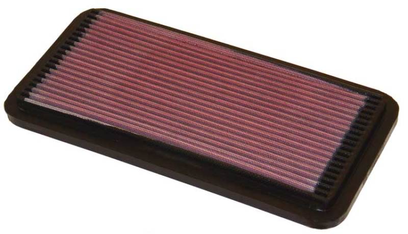 K&N Engineering — Replacement Air Filter