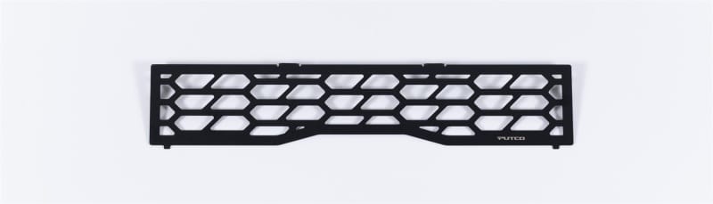 Putco — Putco 2020 Ford SuperDuty - Hex Shield - Black Powder Coated Bumper Grille Inserts
Grille Insert