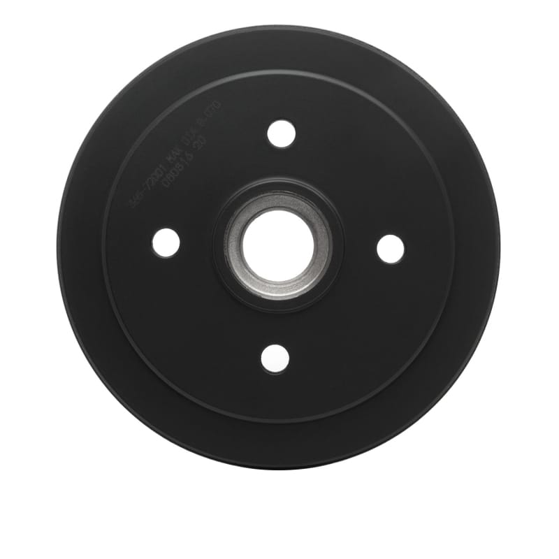 DFC — True Balanced Brake Drum