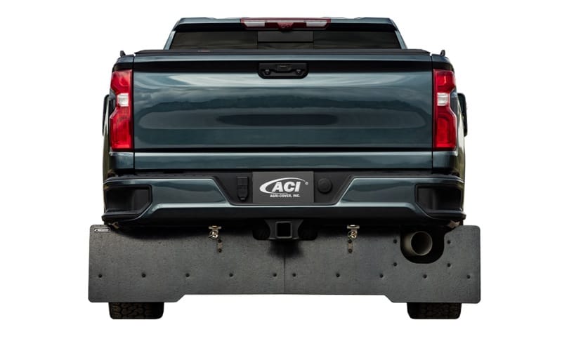 Access — Commercial Tow Flap