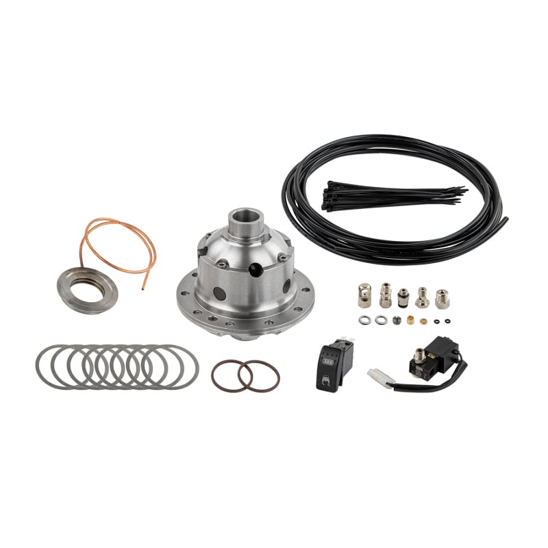 ARB — Air Locker Differential
