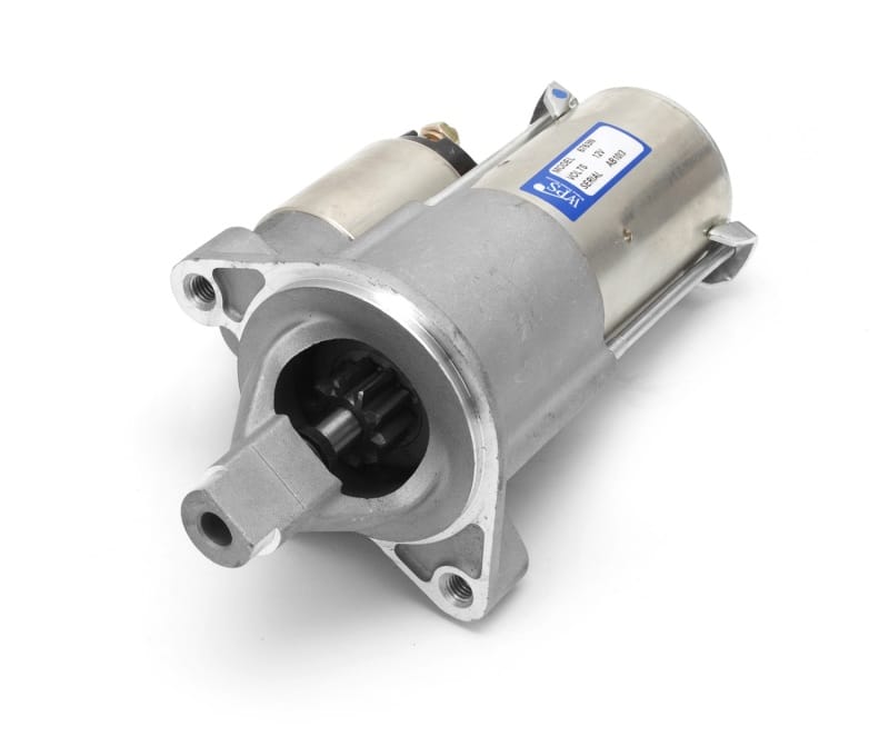 OMIX — Starter Motor
