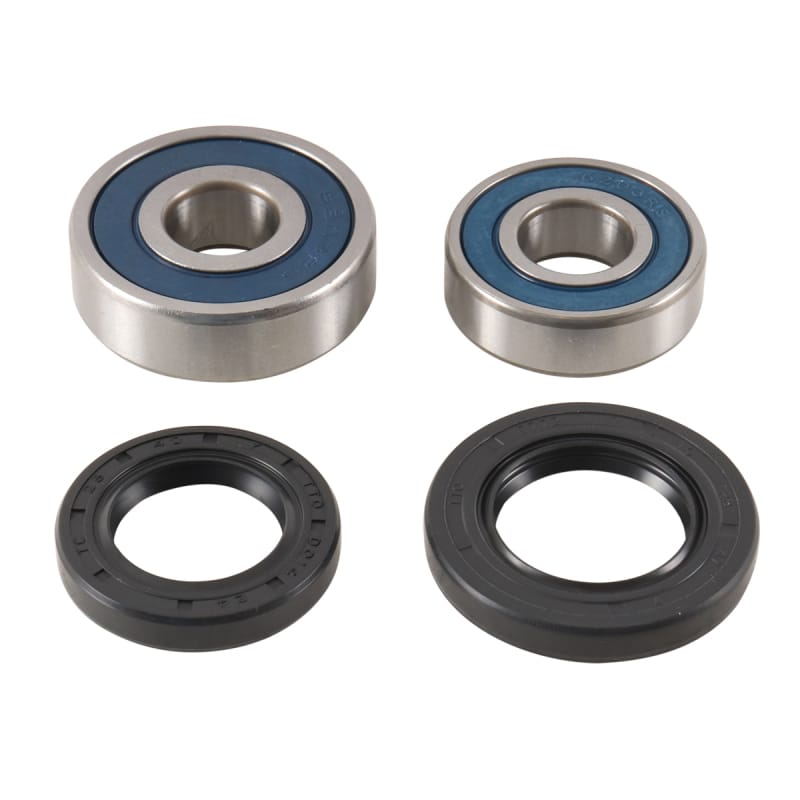 All Balls Racing — All Balls Racing 19-23 Honda CRF250F Wheel Bearing Kit Rear