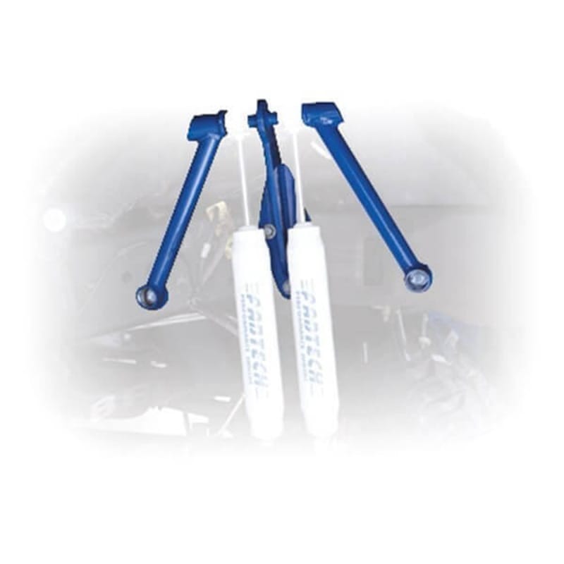 Fabtech — Component Box