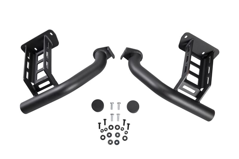 ARB — ARB 20-21 Jeep Gladiator JT Rear Bumper Lower Tube Requires PN 5650390
Rear Bumper Tube