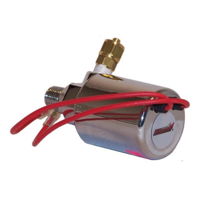Kleinn Air Horns — Horn Solenoid Air Valve