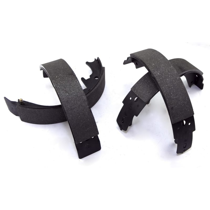 OMIX — Brake Shoe Set