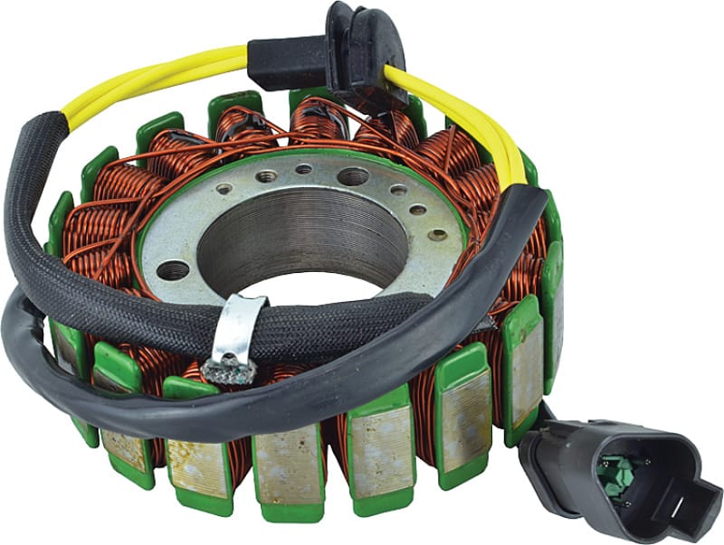 Arrowhead — Arrowhead Sea-Doo Stator Coil
