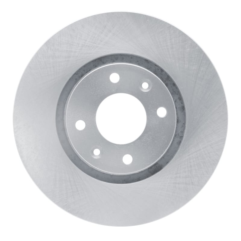 DFC — Disc Brake Rotor