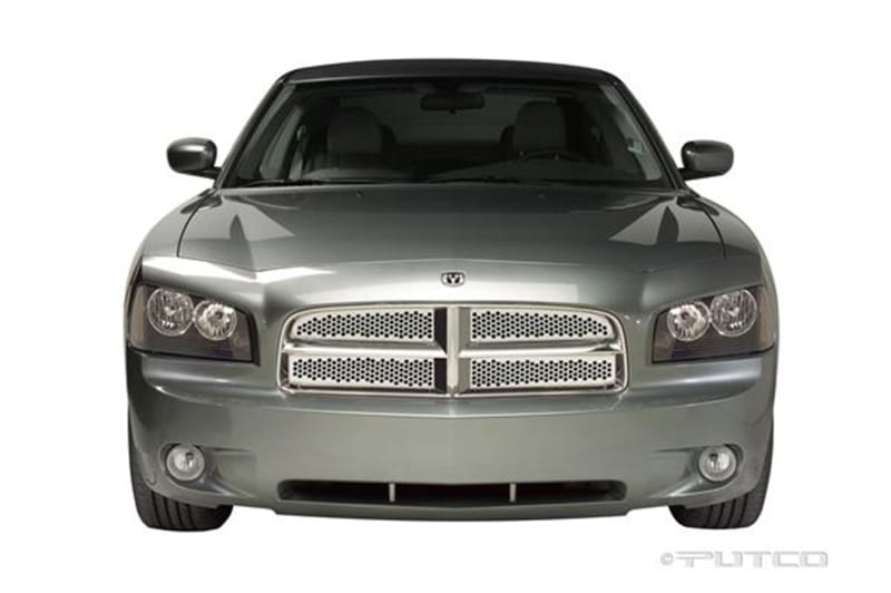 Putco — Punch Grille Insert