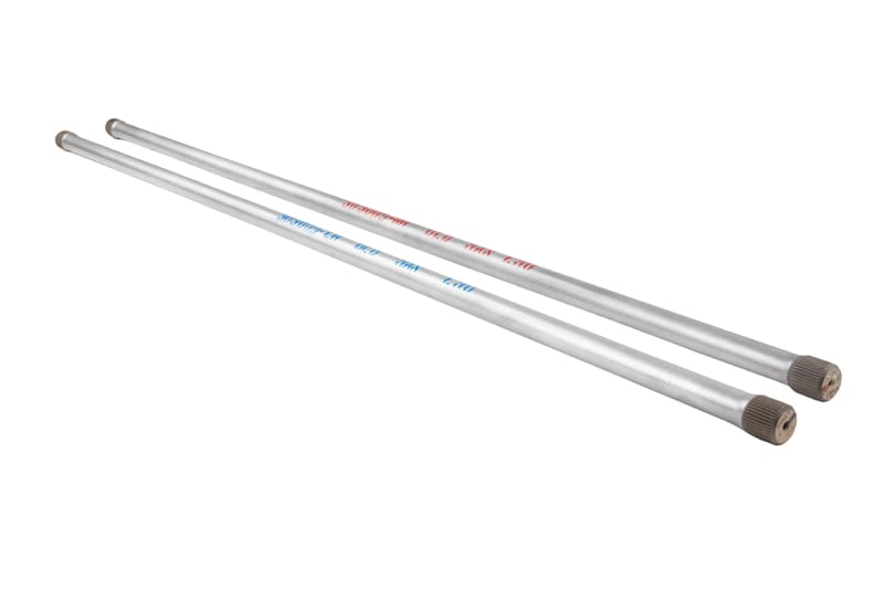 Old Man Emu — Torsion Bar Set