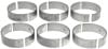 Clevite — Clevite Nissan 3.5L VQ35DE 2001-2006 Con Rod Bearing Set