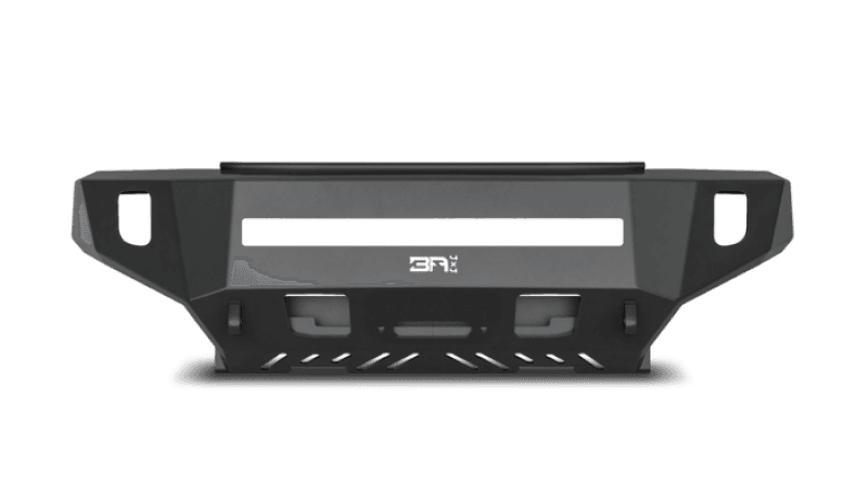 Body Armor 4x4 — Body Armor 4x4 05-15 Toyota Tacoma Pro Series Front Winch Bumper
Front Bumper