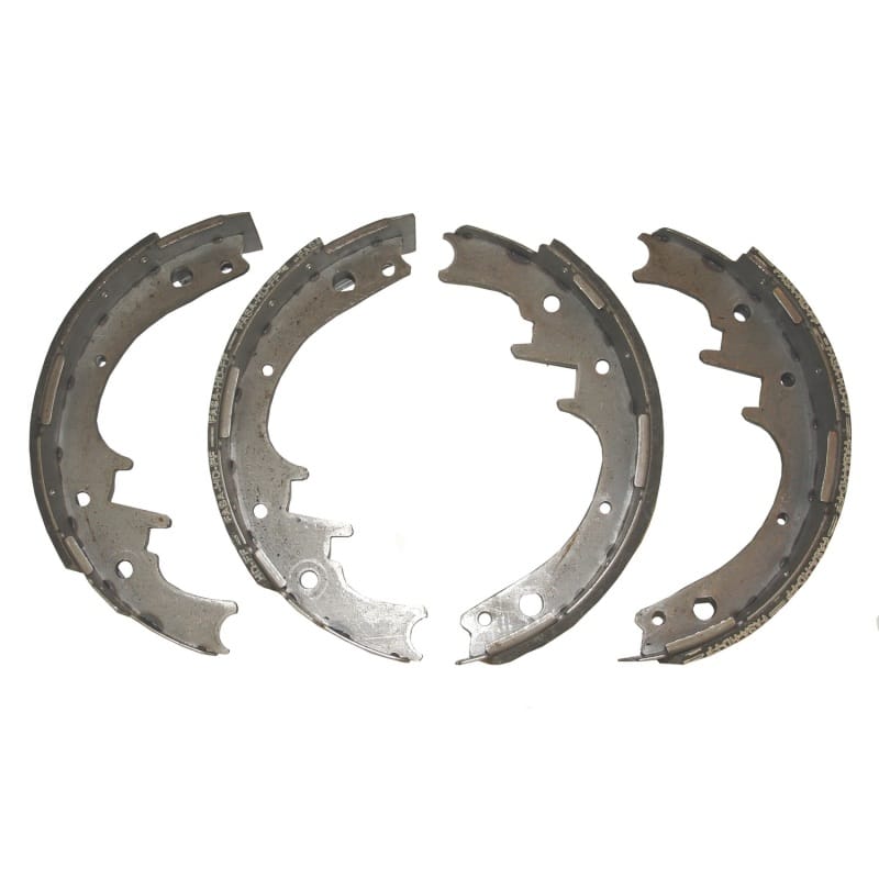 OMIX — Brake Shoe Set