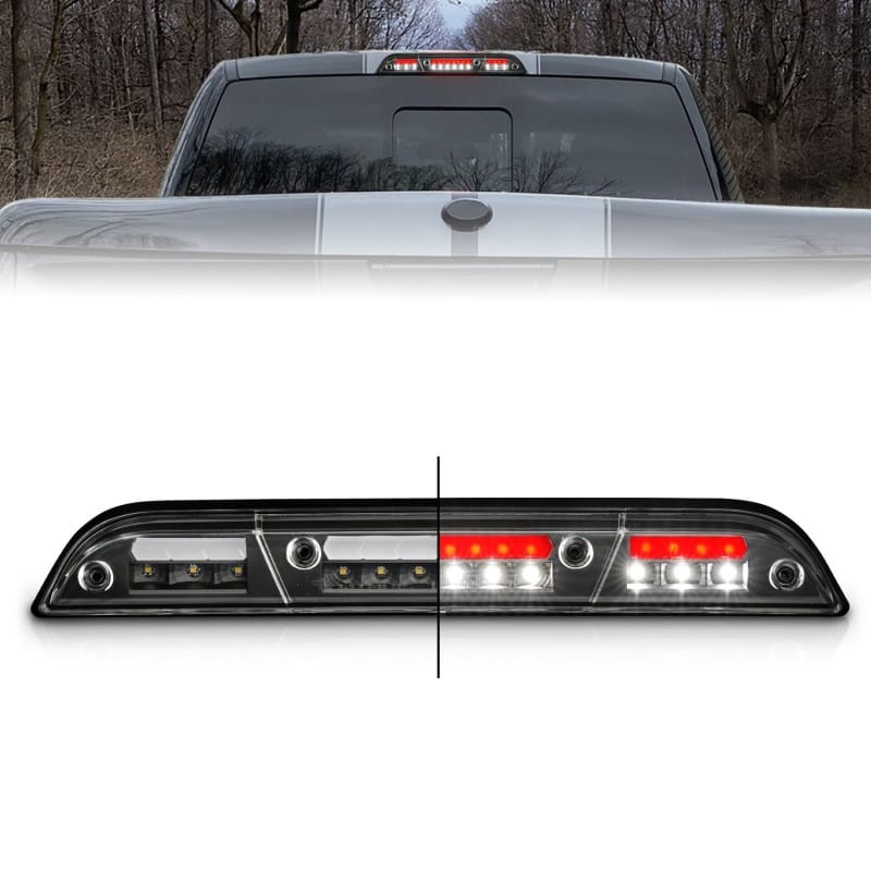 ANZO — Third Brake Light Assembly